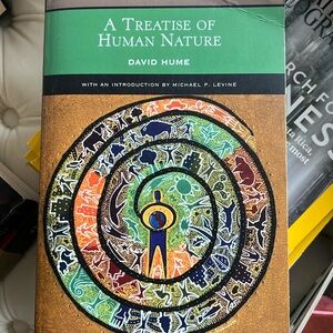 David Hume - A Treatise of Human Nature